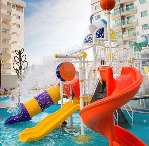 Apartamento Priv� Riviera Park - Tm
