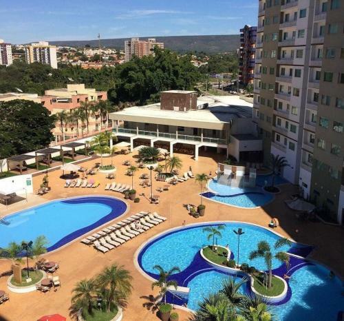 Apartamento Priv� Riviera Park - Tm