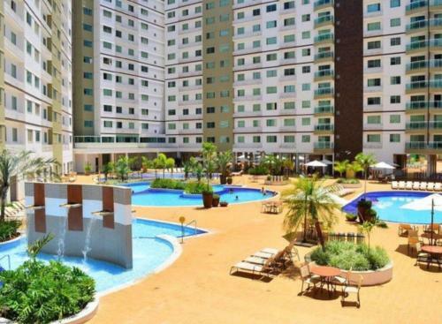 Apartamento Priv� Riviera Park - Tm