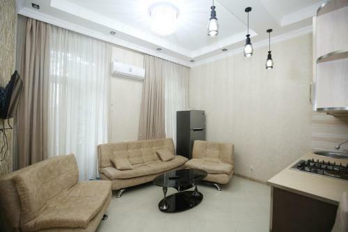 Gmt Apartment