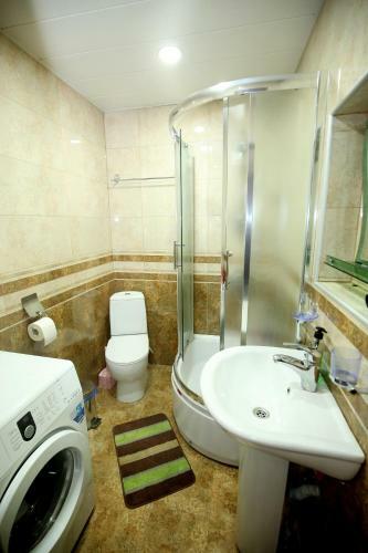 Gmt Apartment