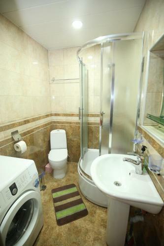 Gmt Apartment