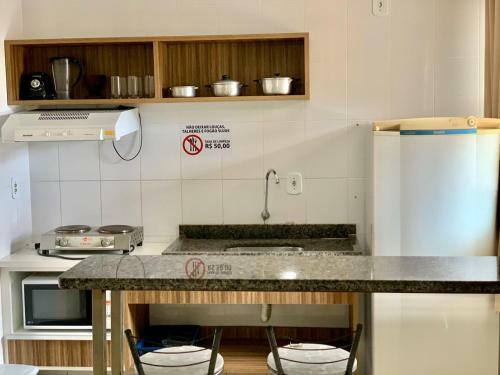 Apartamento Lacqua Diroma Caldasnovas