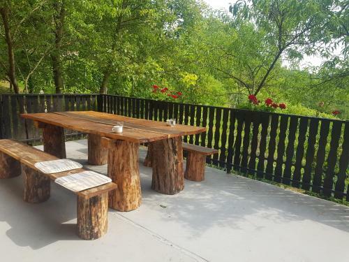 Apartman Potocki