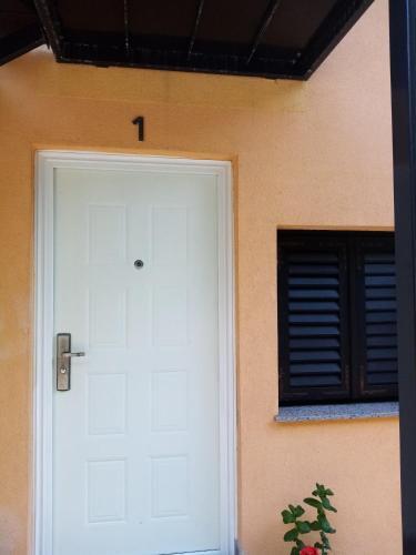 Apartman Potocki
