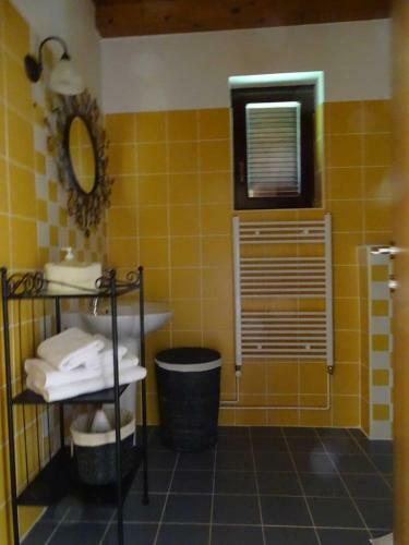 Apartment Villa Ema