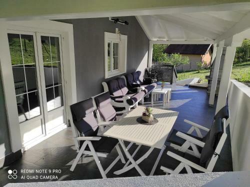 Agroturismo Jakop Hof