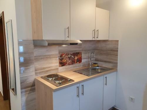 Studio Apartmani Topli?ka Bajka