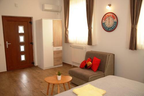 Studio Apartmani Topli?ka Bajka