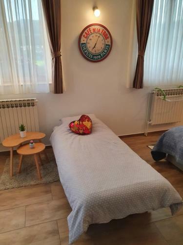 Studio Apartmani Topli?ka Bajka