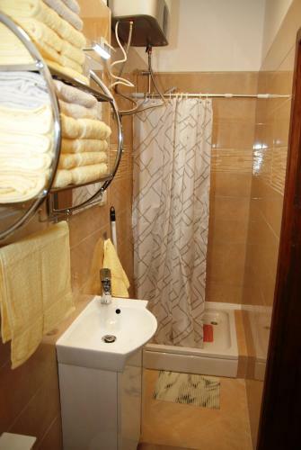Studio Apartmani Topli?ka Bajka