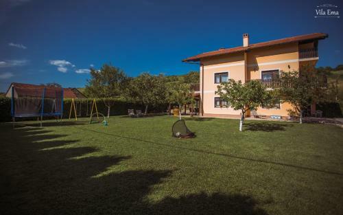 Villa Vila Ema