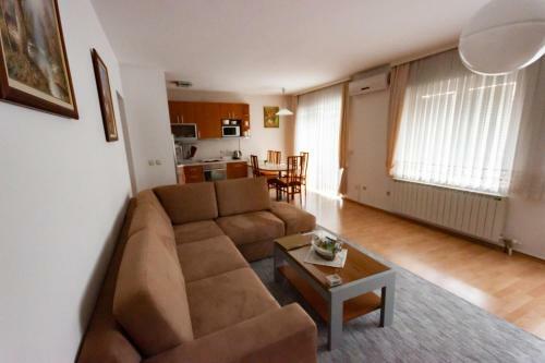 Apartmani Strsoglavec