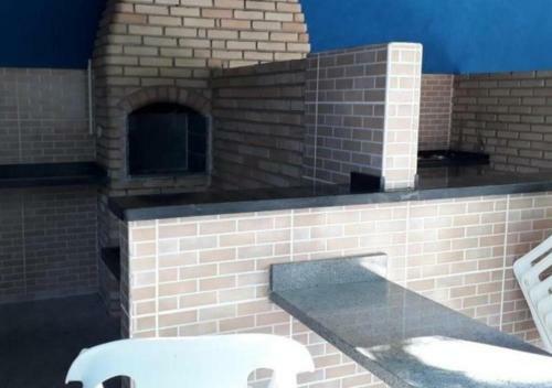 Apartamento Thermas Rio Caldas
