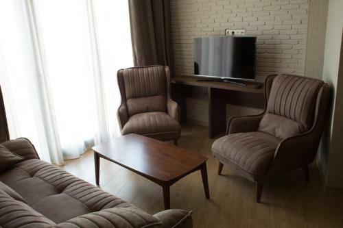 Hotel Metekhi Line