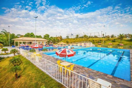 Apartamento Golden Dolphin Express