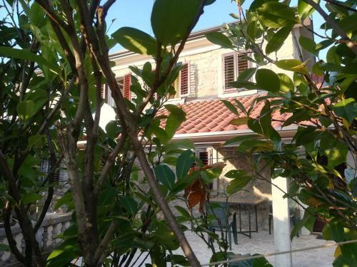 Apartman Pelcic