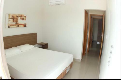 Apartamento 2 Quartos Caldas Novas