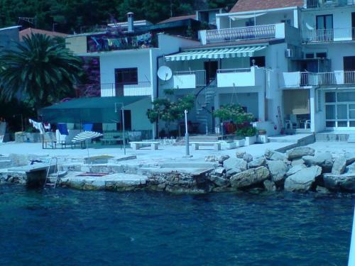 Apartments Toma Bajnice Directly