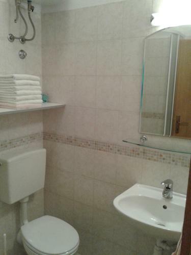 Apartments Toma Bajnice Directly