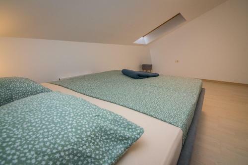 Skylight Apartments