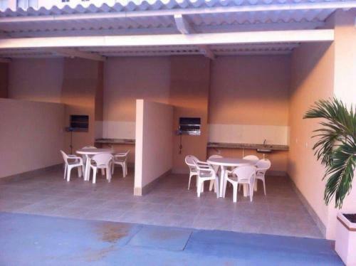 Encontro Das �guas - Apartamento