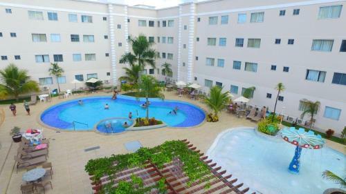 Encontro Das �guas - Apartamento
