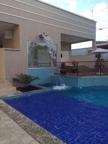 Encontro Das �guas - Apartamento