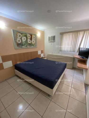 Hotel Diroma Fiori Caldas Novas - Ymt - 315