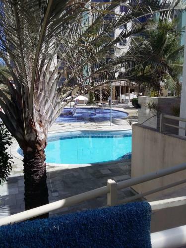 Apartamento Thermas Do Bandeirante - 3 Quartos