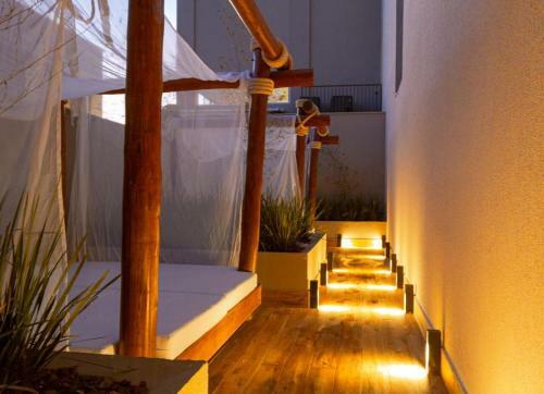 Hotel Evian Thermas Residence - Semana de Carnaval E Setembro