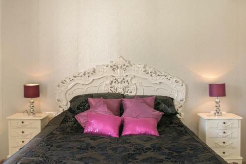 Villa White Rock In Kringa