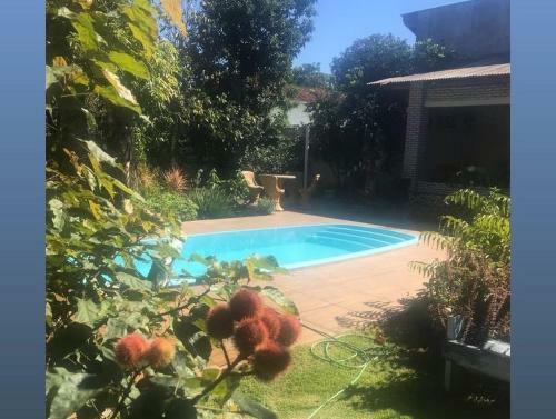 Casa Azul