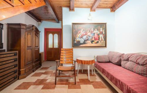 Traditional Istrian House Marina