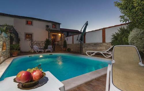 Traditional Istrian House Marina