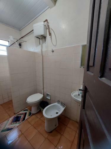 Pousada Passo Do Lontra