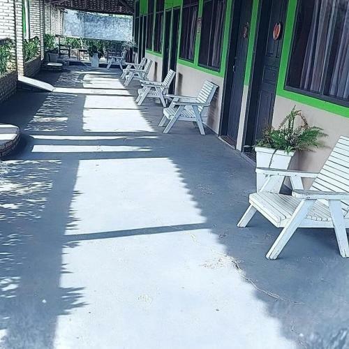 Pousada Passo Do Lontra