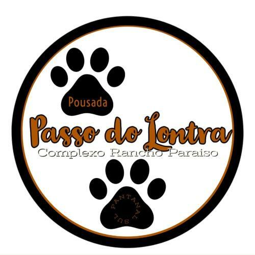 Pousada Passo Do Lontra