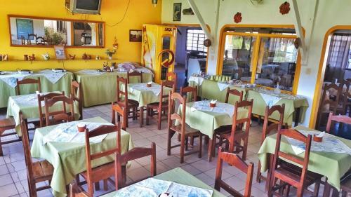 Pousada Passo Do Lontra