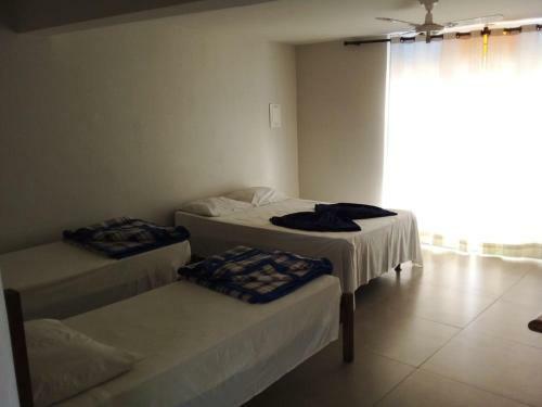 Hotel Conex�o