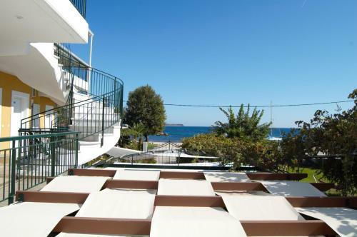 Odyssia Apartments