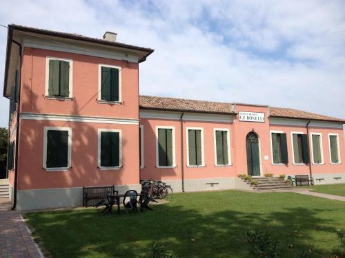Agroturismo Agriturismo Ca' Bonelli