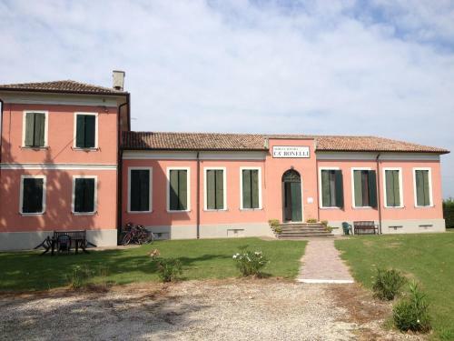Agroturismo Agriturismo Ca' Bonelli