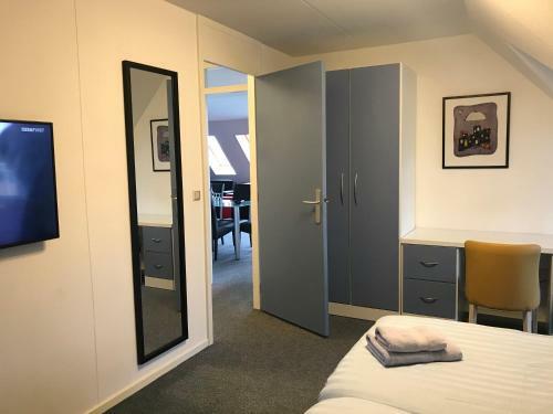 Apartamento Penthouse Belle Vue