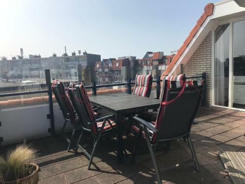 Apartamento Penthouse Belle Vue