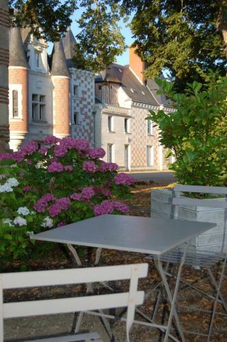 La Valli�re En Vue Duplex Climatis�