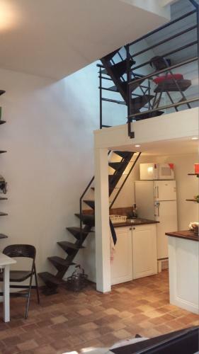 La Valli�re En Vue Duplex Climatis�