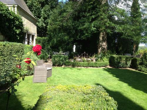 Bed & Breakfast Ch�teau De Nazelles