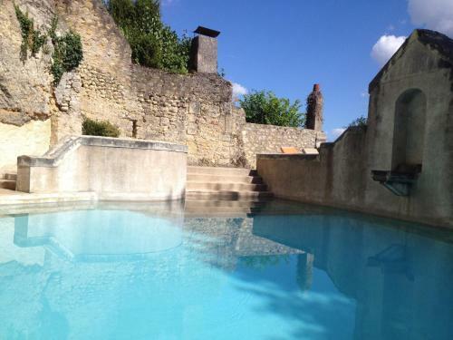 Bed & Breakfast Ch�teau De Nazelles
