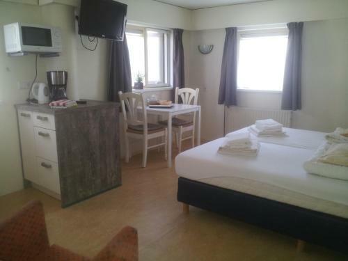 Hotel Rasch
